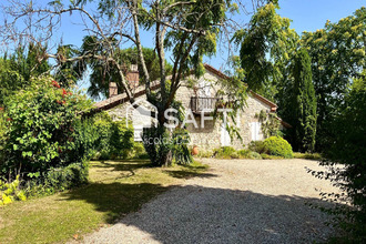 achat maison aiguillon 47190