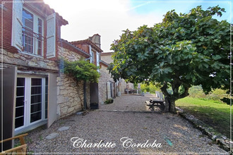 achat maison aiguillon 47190