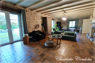 achat maison aiguillon 47190