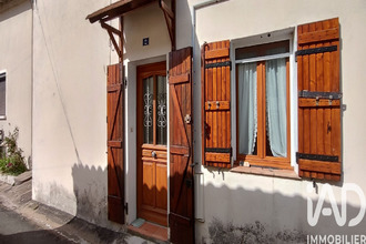 achat maison aiguillon 47190