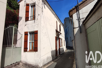 achat maison aiguillon 47190