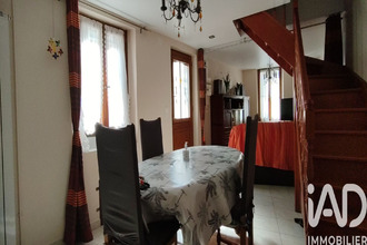 achat maison aiguillon 47190