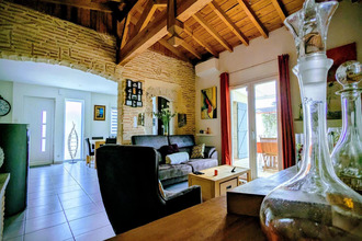 achat maison aiguillon 47190