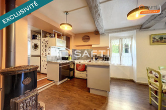 achat maison aiguines 83630