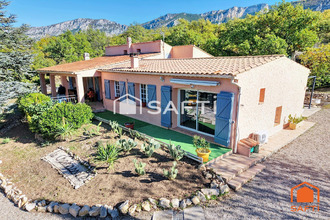 achat maison aiguines 83630