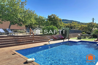 achat maison aiguines 83630