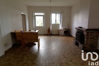 achat maison aigurande 36140