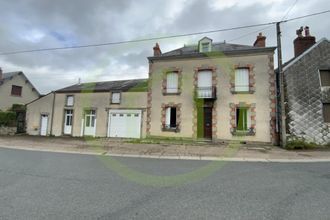 achat maison aigurande 36140