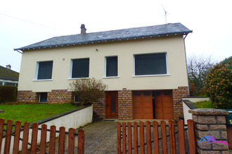 achat maison aigurande 36140
