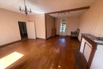 achat maison aigurande 36140