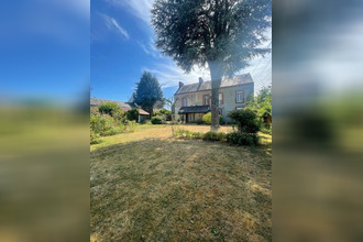 achat maison aigurande 36140