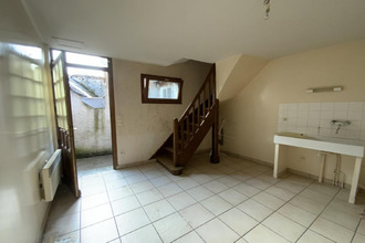 achat maison aigurande 36140