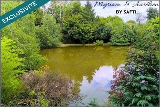 achat maison aigurande 36140