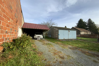 achat maison aigurande 36140