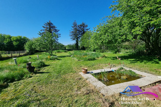 achat maison aigurande 36140