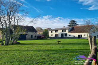 achat maison aigurande 36140