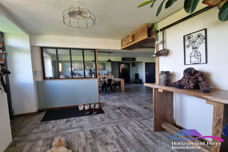 achat maison aigurande 36140