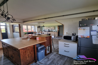 achat maison aigurande 36140