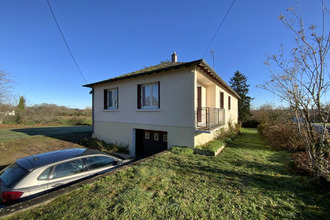 achat maison aigurande 36140