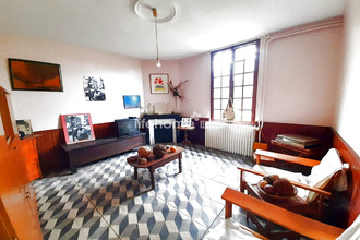 achat maison aigurande 36140