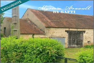 achat maison aigurande 36140