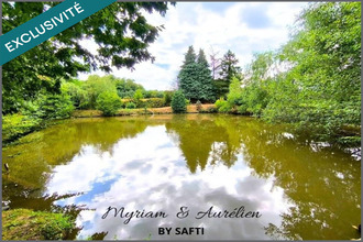 achat maison aigurande 36140