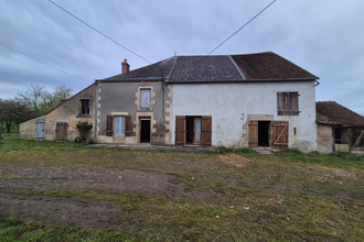 achat maison aigurande 36140