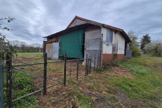 achat maison aigurande 36140
