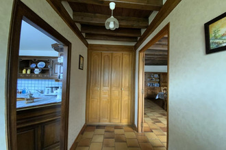 achat maison aigurande 36140