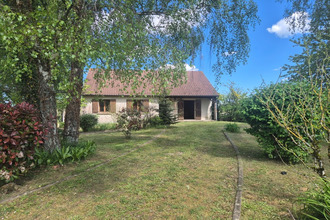 achat maison aigurande 36140