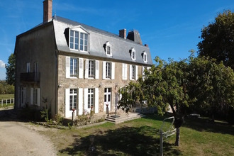 achat maison aigurande 36140