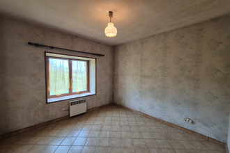 achat maison aigurande 36140