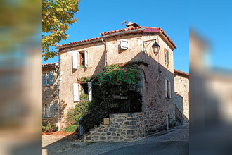 achat maison ailhon 07200