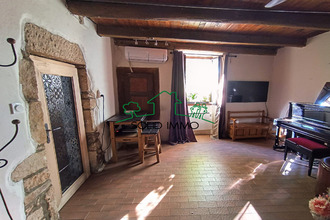 achat maison ailhon 07200