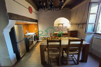 achat maison ailhon 07200