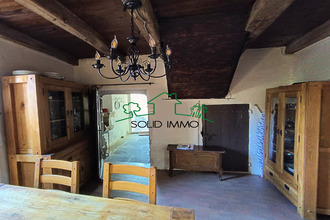 achat maison ailhon 07200