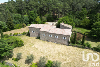 achat maison ailhon 07200