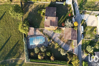 achat maison ailhon 07200