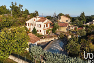 achat maison ailhon 07200