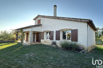achat maison ailhon 07200