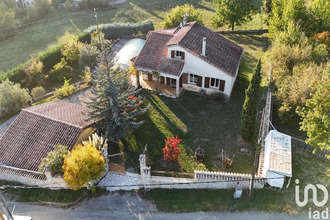 achat maison ailhon 07200