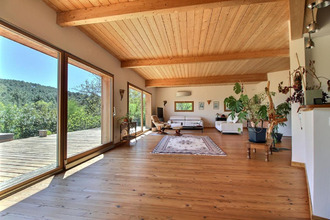 achat maison ailhon 07200