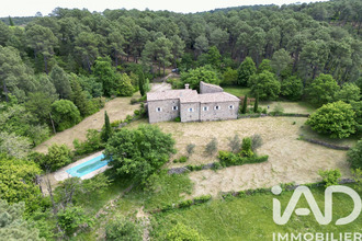 achat maison ailhon 07200