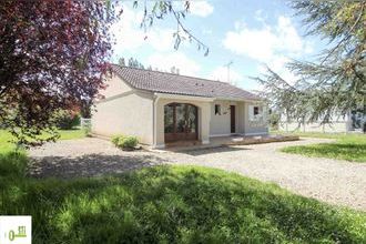 achat maison aillant-sur-milleron 45230