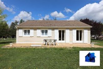 achat maison aillant-sur-milleron 45230