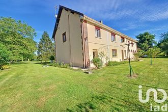 achat maison aillant-sur-milleron 45230