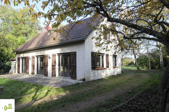 achat maison aillant-sur-milleron 45230