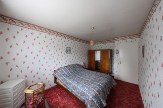 achat maison aillant-sur-milleron 45230