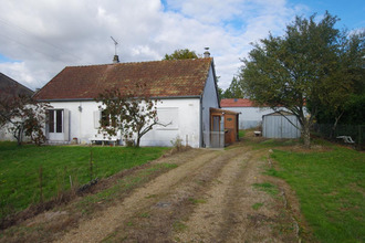 achat maison aillant-sur-milleron 45230