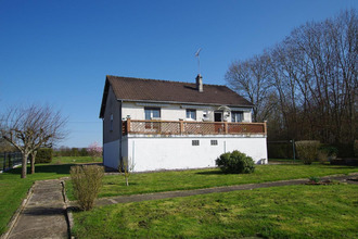 achat maison aillant-sur-milleron 45230